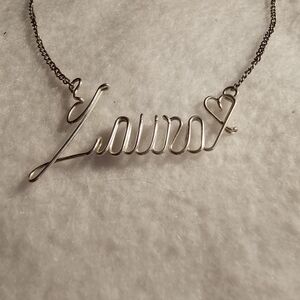 Laura necklace